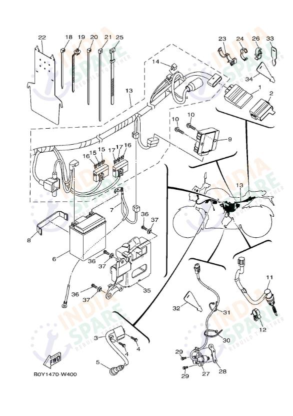 ELECTRICAL 1